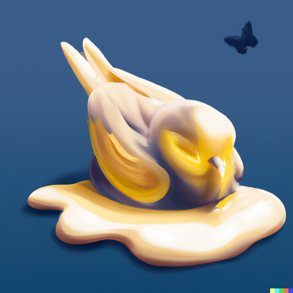 Butter: My programming language